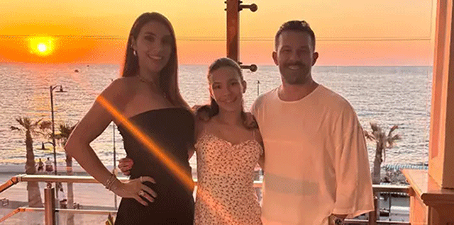 Zuhal Topal... DOĞUM GÜNÜNDE KAHVALTI SÜRPRİZİ!