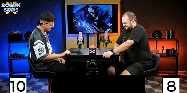 Boğaç Soydemir - Enes Akgündüz... 'HADİSLİ ŞAKA' TUTUKLAMA İLE SONUÇLANDI!