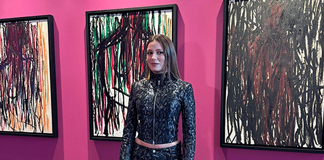 Serenay Sarıkaya... '50 BİN TL'LİK TERLİK' AÇIKLAMASI!