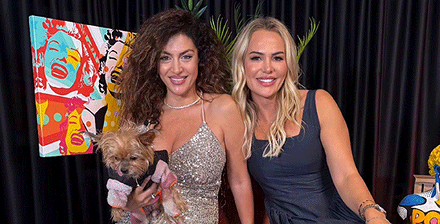 Nagihan Karadere’... 'TURABİ İLE SEVGİLİ OLMAK İSTERDİM!'