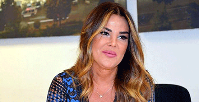 Özlem Yıldız... AMELİYAT OLDU; 'ŞİMDİ İYİLEŞME ZAMANI!'