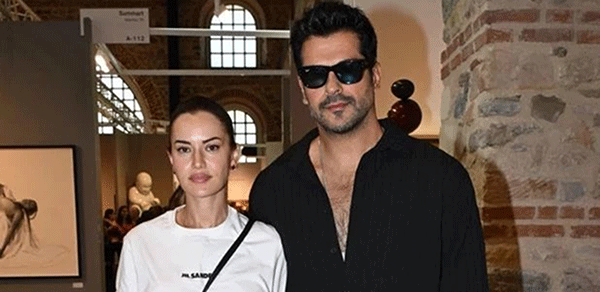 Burak Özçivit... İSYAN ETTİ; 'YALAN - DOLAN; BIKTIK ARTIK!'