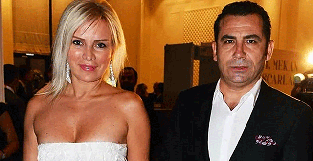 Ferhat Göçer - Ömür Gedik... 18 YILLIK İLİŞKİLERİNİN SIRRINI AÇIKLADILAR!