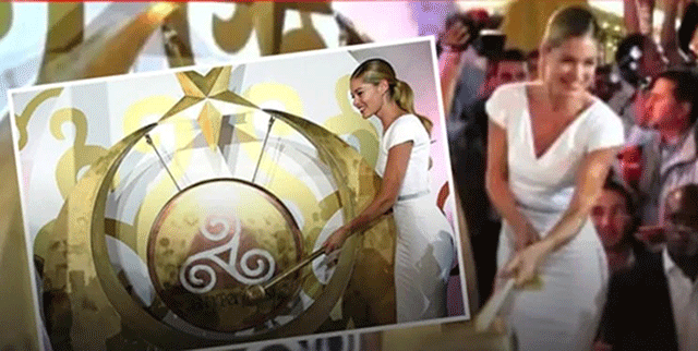 Mansur Yavaş açıkladı... GONG ÇALIP 41 MİLYON TL ALMIŞ!