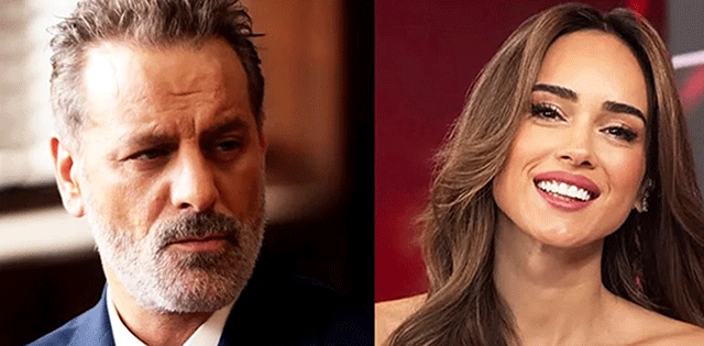 Ozan Güven - Damla Uğurtürk... SEVGİLİ OLDUKLARI İDDİA EDİLMİŞTİ; AÇIKLAMA GECİKMEDİ!