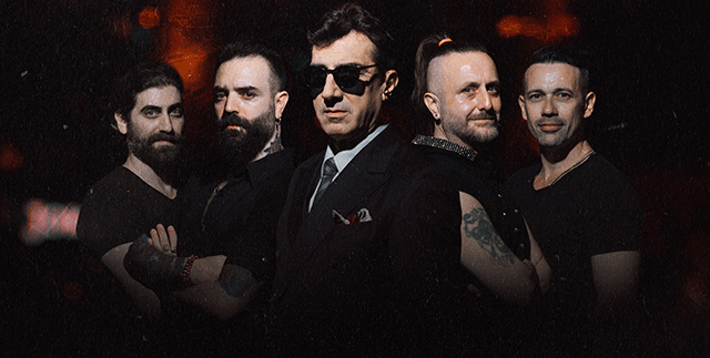 Ayna... AVRUPA TURNESİNE VİZE ENGELİ!