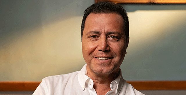 Orhan Hakalmaz... YEĞENİNİN BÖBREĞİ İLE SAĞLIĞINA KAVUŞTU!