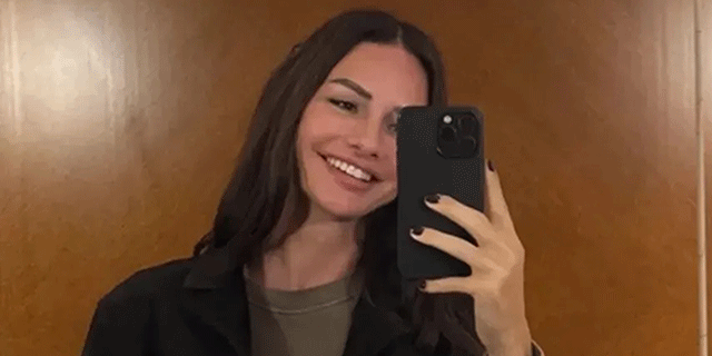 Yasemin Ergene... SOSYAL MEDYA PAYLAŞIMLARINA TAM GAZ DEVAM!