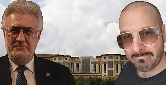 Şahan Gökbakar... TAMER KARADAĞLI'YA GÖNDERME!