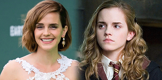Emma Watson... 'ÇOK ACI VERİCİ BİR DENEYİMDİ!'