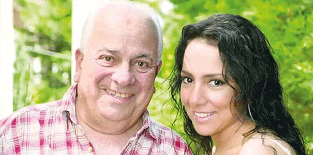 Zeki Alasya... KIZINDAN TELİF DAVASI!