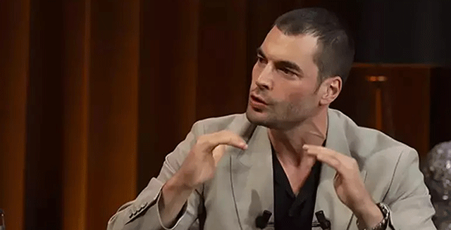 Akın Akınözü... AŞK ACISIYLA ZAYIFLAMIŞ!