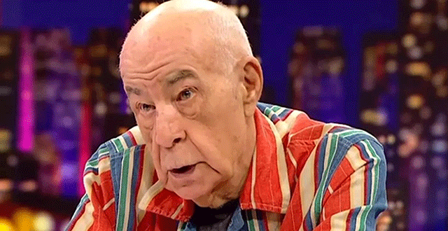 Mazhar Alanson... 'KIZIMIN ÖLÜMÜNÜ ATLATAMADIM!'