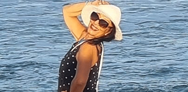 Safiye Doğanay... 'ZAYIFLAMANIN ŞİFRESİNİ ÇÖZDÜM!'