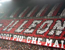 Futbol...MİLAN NELER KAÇIRDI NELER!...