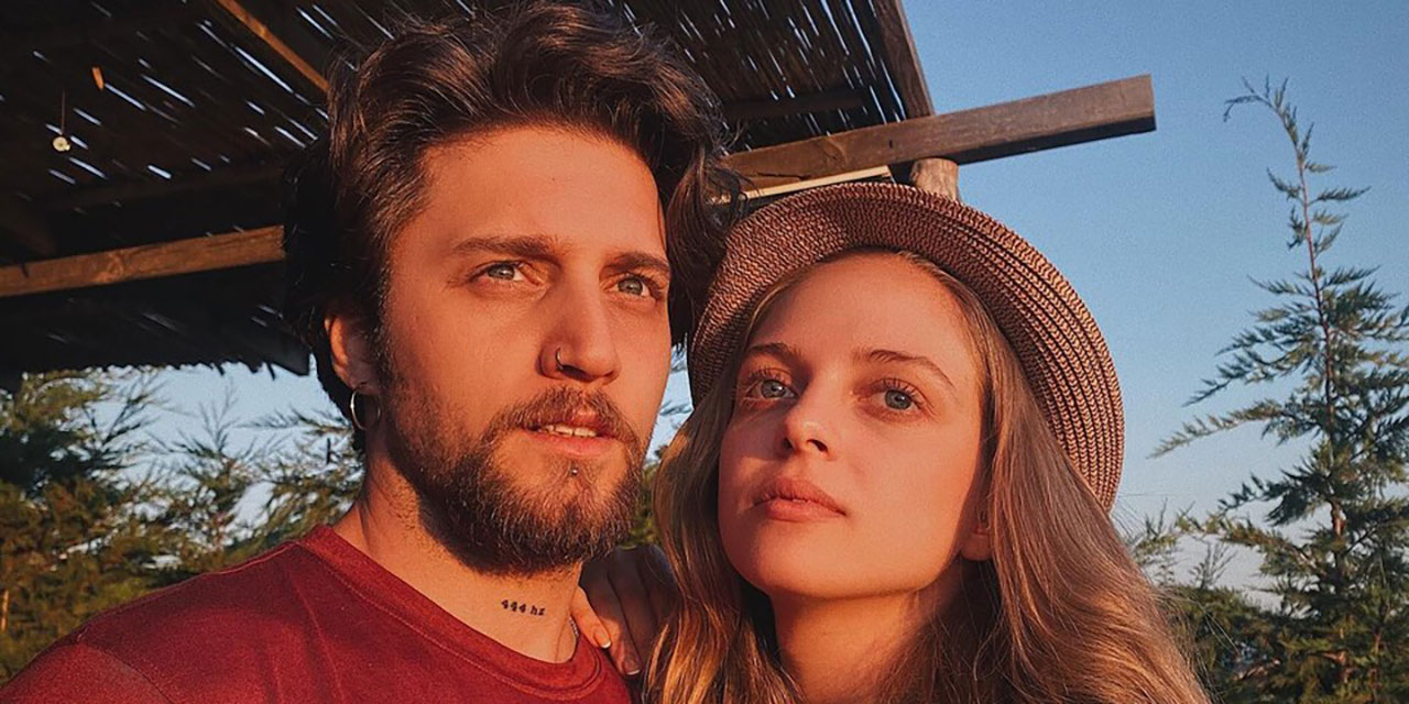 İpek Filiz Yazıcı-Ufuk Beydemir... BOŞANIYORLAR!