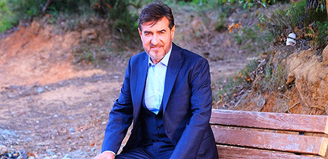 Kadir Tapucu...  ’’İNCİ TANELERİ’’ İLE MUHTEŞEM BİR DÖNÜŞ YAPTI!