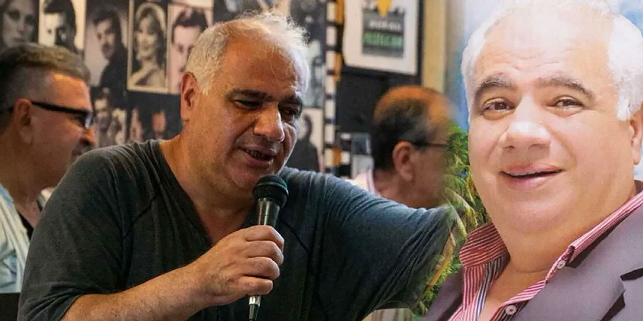 Recep Bülbülses... "BİR GARİP YOLCU" HAYATINI KAYBETTİ!