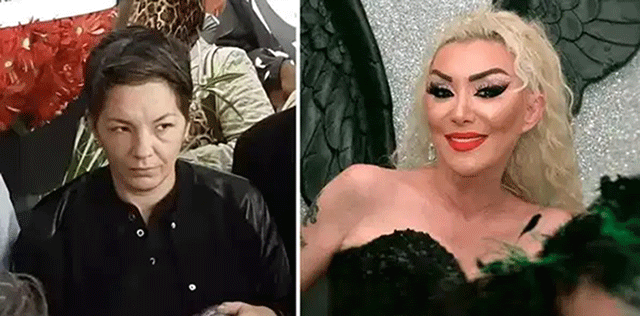 Güllü’nün asistanı Çiğdem Deniz Emir... SUÇLAMALARA CEVAP GELDİ!