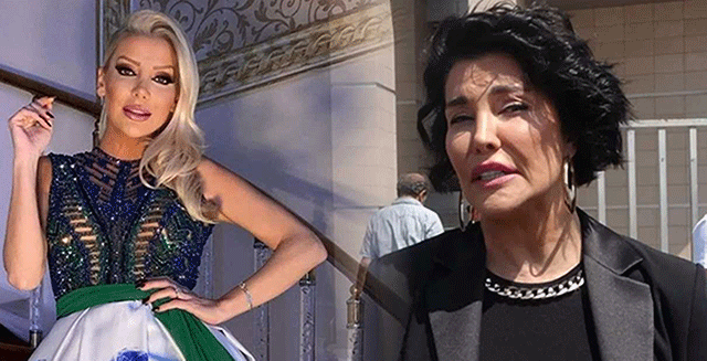 Deniz Akkaya - Gülşah Saraçoğlu... 'HIRSIZLIK DAVASI'NDA KARAR ÇIKTI!