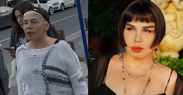 Sezen Aksu... UZUN ZAMAN SONRA İLK GÖRÜNTÜ!