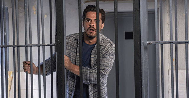 Gönül Dağı... TANER'İN MASUMİYETİ İSPATLANABİLECEK Mİ?