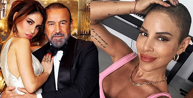 Irmak Ünal... KANSERLE MÜCADELE ETTİĞİNİ DUYURDU!