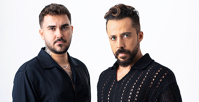 Bahadır Tatlıöz - Çağan Şengül... EFSANE ŞARKIYA MODERN BİR DOKUNUŞ!