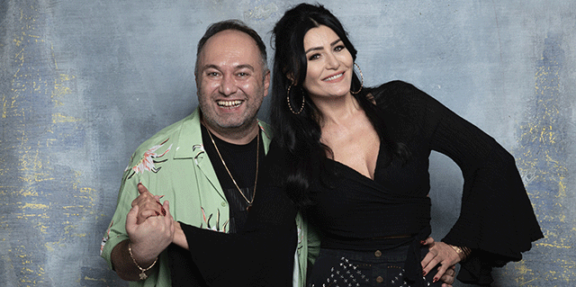 Deniz Çakır... 'KOCAMAN HAYALLERİM BİRAZ KÜÇÜLDÜ!'