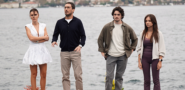 Sahtekarlar... HİDAYET KIZINI BULABİLECEK Mİ?