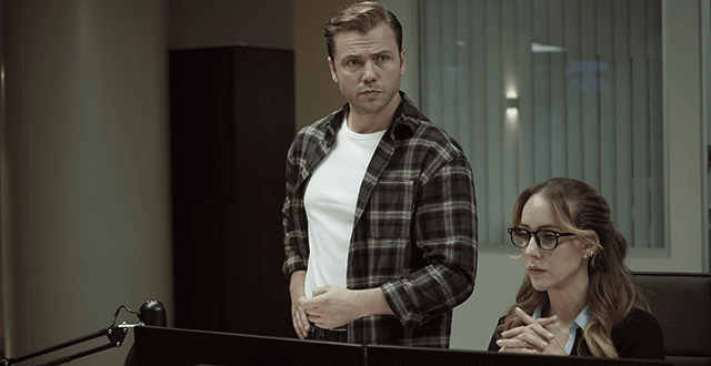 Teşkilat... TEŞKİLAT DÜŞMANA GÖZ AÇTIRMIYOR!