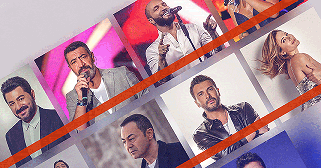 HAKKI YALÇIN ŞARKILARI YENİDEN!