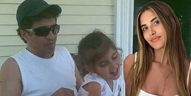 İbrahim Erkal... KIZINDAN DUYGUSAL DOĞUM GÜNÜ PAYLAŞIMI!