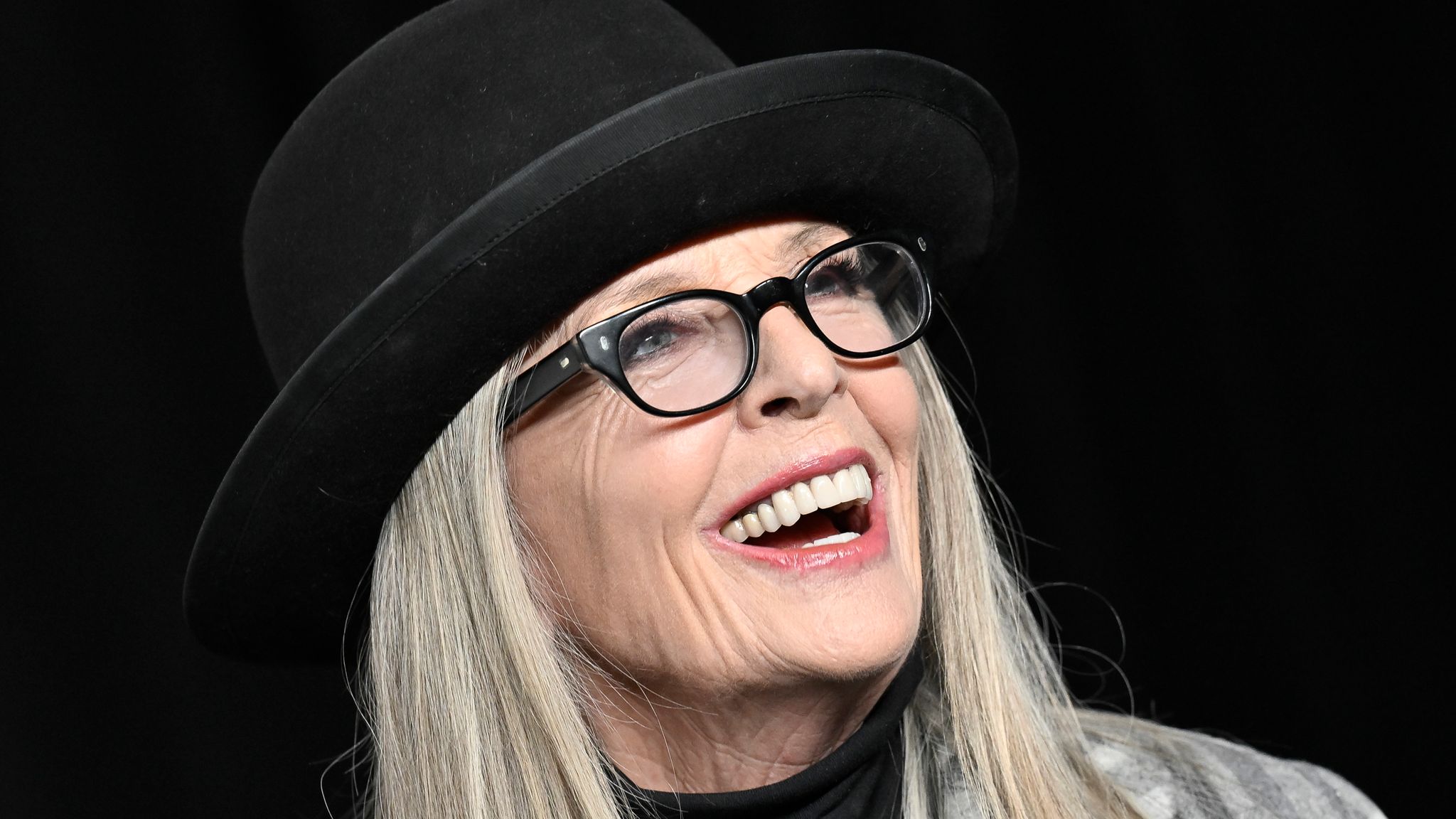 Diane Keaton… OSCAR ÖDÜLLÜ OYUNCU YAŞAMINI YİTİRDİ