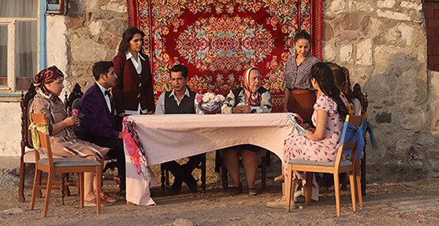 Cennetin Çocukları... İSKENDER VE AYLA İÇİN YÜZLEŞME VAKTİ!