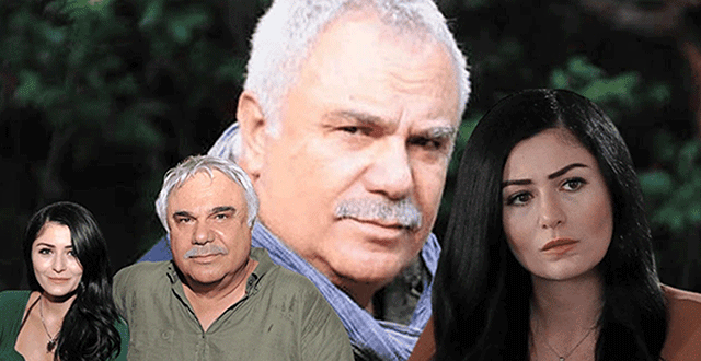 Halil Ergün - Deniz Çakır... 'KALBİMİ KIRDI, ÜZGÜNÜM!'