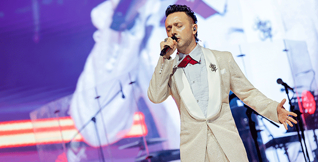 Mabel Matiz... HARBIYE’DE GÜLLÜ’YE VEDA SEZEN’E SELAM!