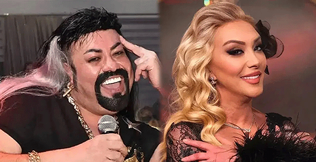 Kobra Murat... 'CİNAYETİN NASIL OLDUĞUNU BULMUŞ GİBİYİM' DEMİŞTİ; ÖZÜR DİLEDİ!