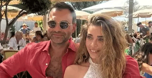 Öykü Çelik... EVLENME TEKLİFİ ALDI; 'EVET' DEDİ!