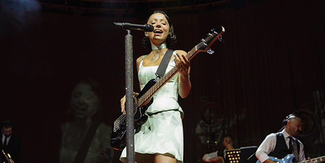 Zeynep Bastık... SEVGİLİSİ 'HARBİYE' SIRRINI ANLATTI; '15 GÜN ÖNCE BAŞLIYOR!'