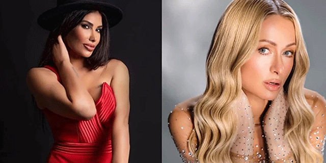 Paris Hilton... SÜRPRİZ TAKİP HAMLESİ!