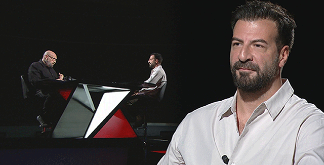 İsmal Demirci... 'HASTALIK HASTASIYIM!'