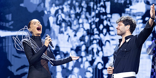 Sıla... KÜLT ŞARKISINA YENİ DOKUNUŞ!