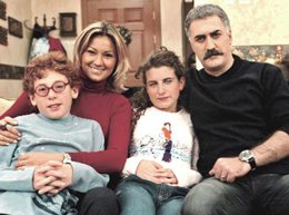 "Çocuklar Duymasın"... YENİDEN ÇEKİLECEK...