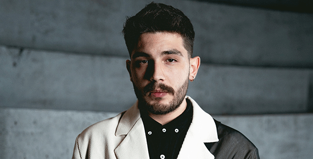 Berkay Altunyay... DANS ETMEYE HAZIR OLUN!