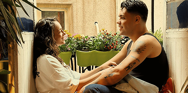 Emir Can İğrek... YENİ TEKLİSİ 'BALKON' YAYINDA!