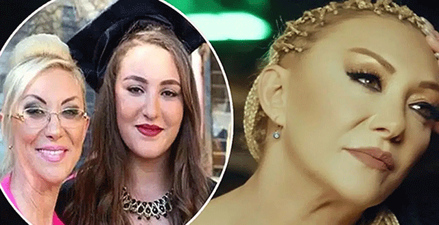 Güllü... KIZININ YAKIN ARKADAŞINDAN ÜRKÜTÜCÜ AÇIKLAMA!