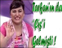 CANLI YAYINDA REZALET