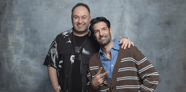 Taner Rumeli... 'JÖN ROLLERİ REDDETTİM!'