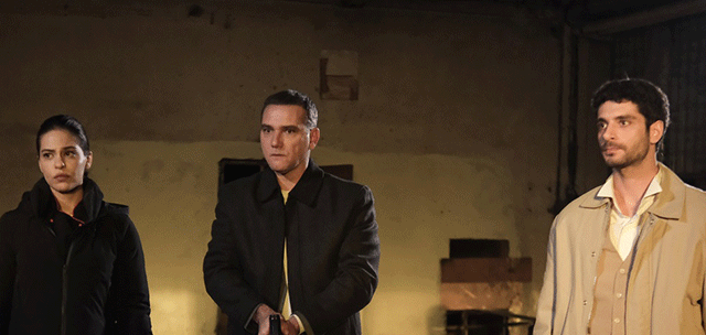 Teşkilat... RUTKAY'IN YENİ PLANINA KARŞI HAREKETE GEÇİLİR!